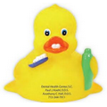 Dental Rubber Duck